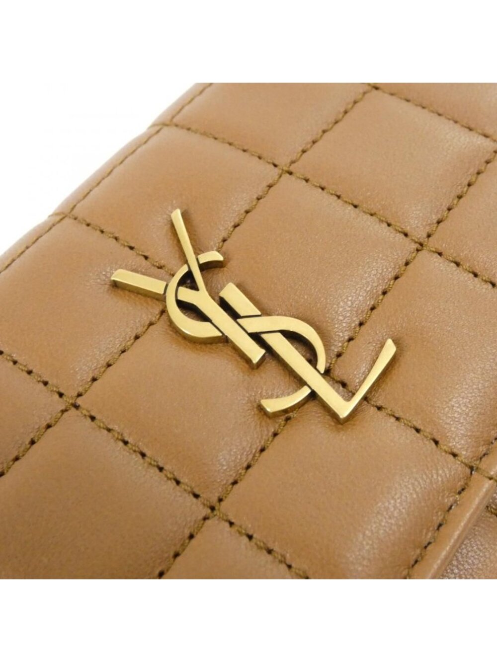 Saint Laurent Aabvp Wallet - Picture 3 of 4
